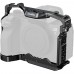 SmallRig 3667C Cage for Sony a7 IV, a7R V, a7S III, a1 & a7R IV